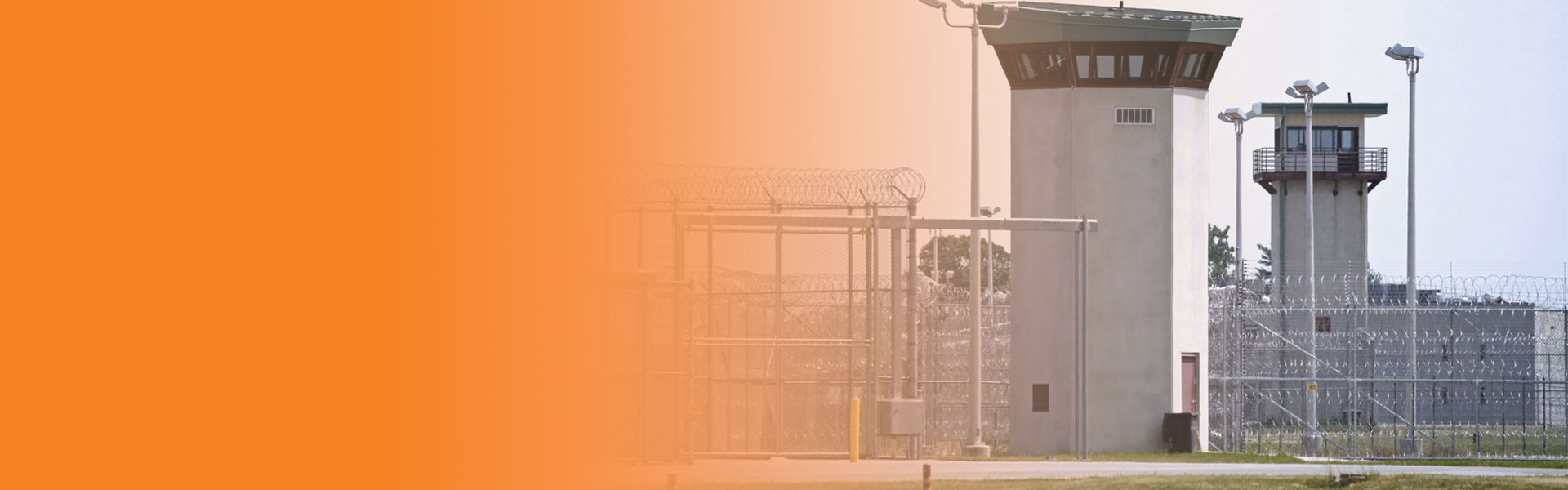 LCD Correctional Lighting Slide The L.C. Doane Company - Correctional Slide