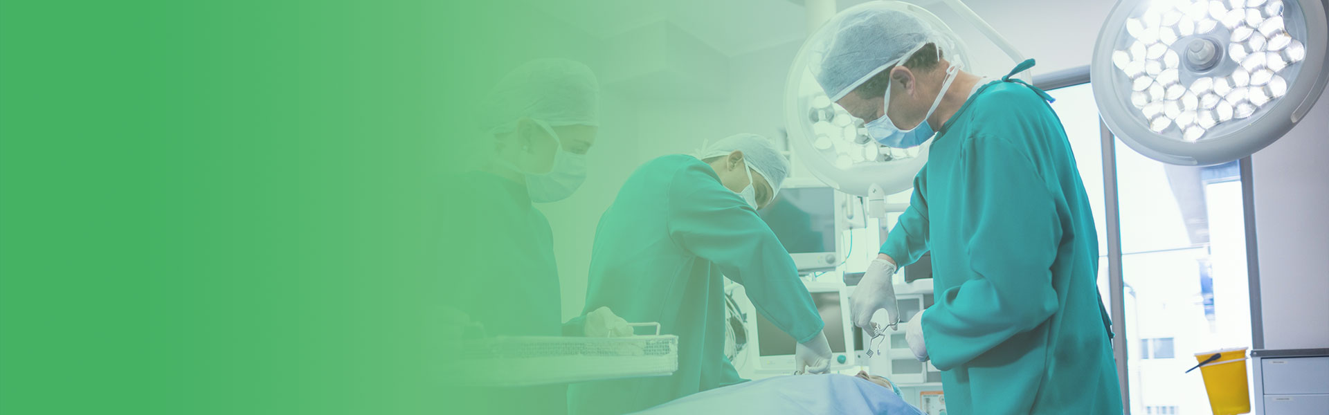 LCD Surgical Slide The L.C. Doane Company - Surgical Slide