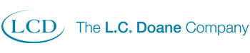 The L.C. Doane Company Logo