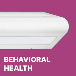 Behavioral Health Category