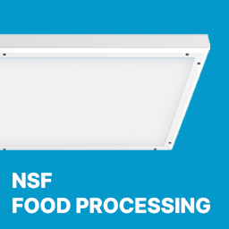 NSF Food Processing Category