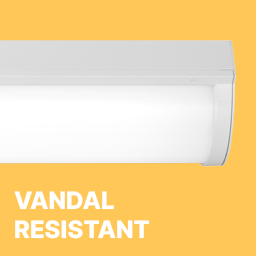 Vandal Resistant