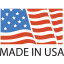 The L.C. Doane Company Made in America Logo