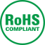 LCD RoHS logo