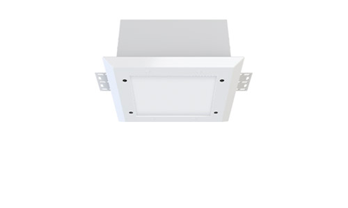 The L.C. Doane Company RXF1-LED NSF